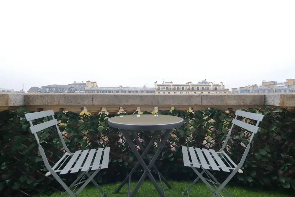 Vip Elysées Rent