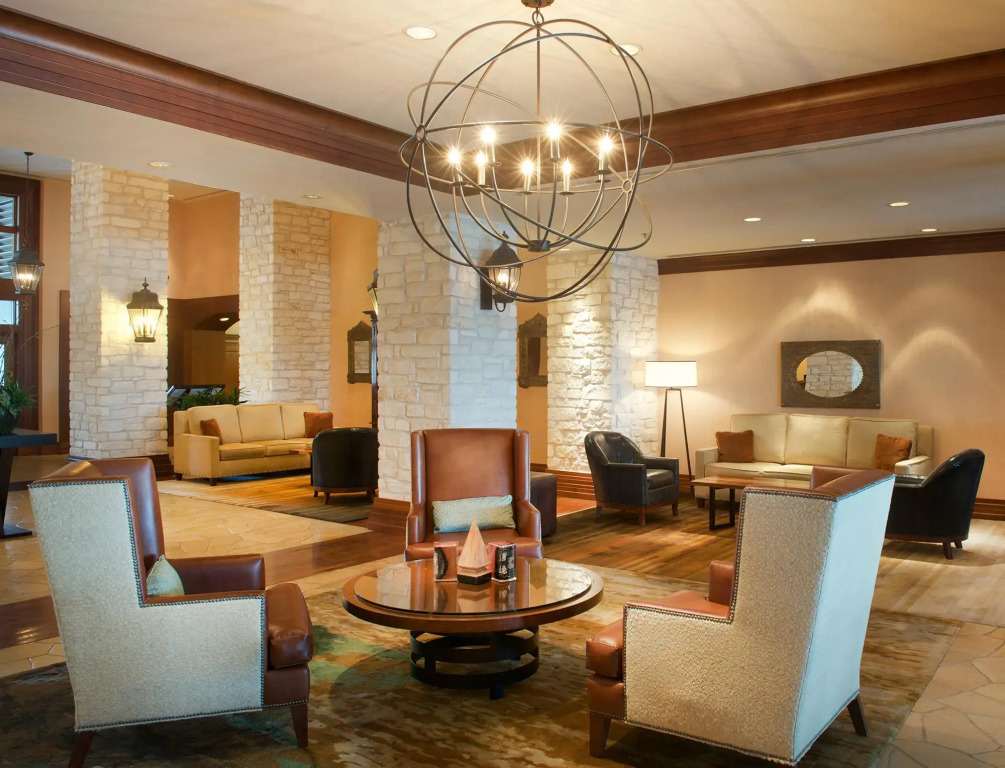 Lakeway Resort & Spa