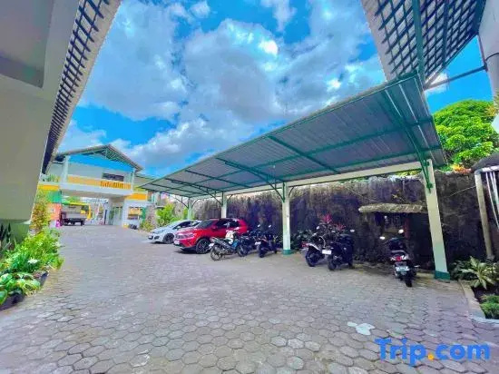 Hotel Sala 2 Jalan kaliurang