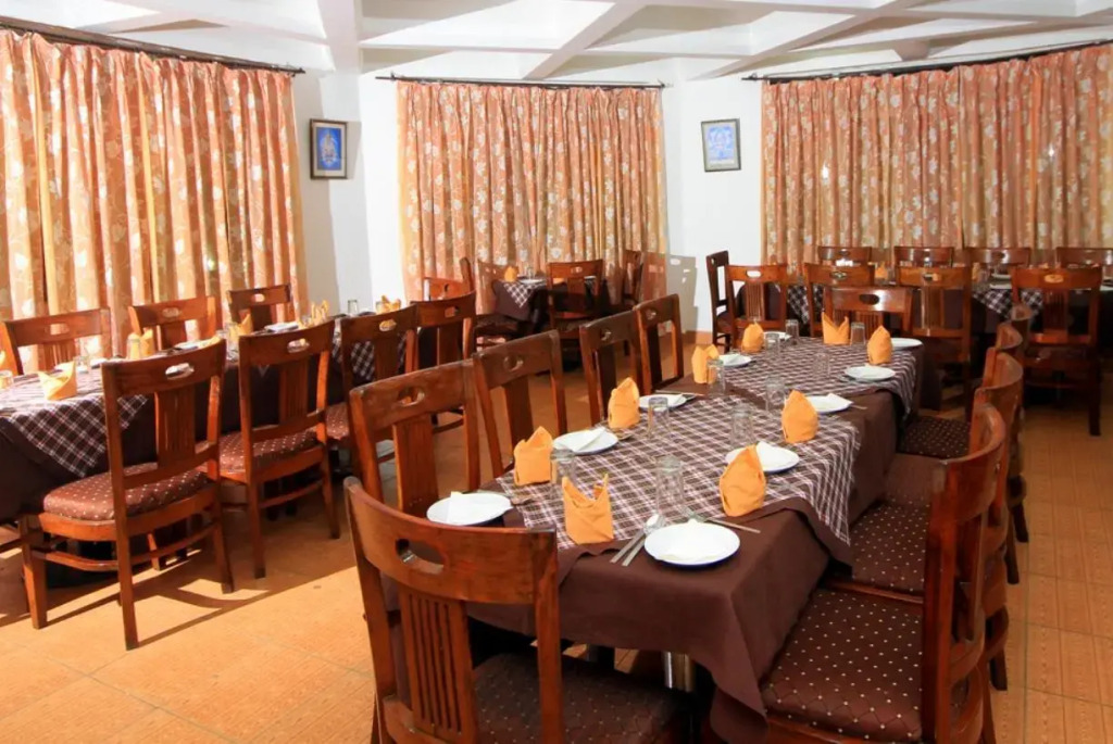 Hotel Anand Palace