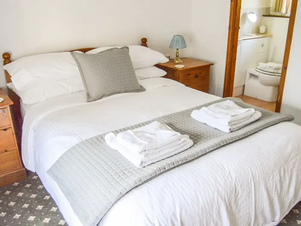 Yapham Cottages