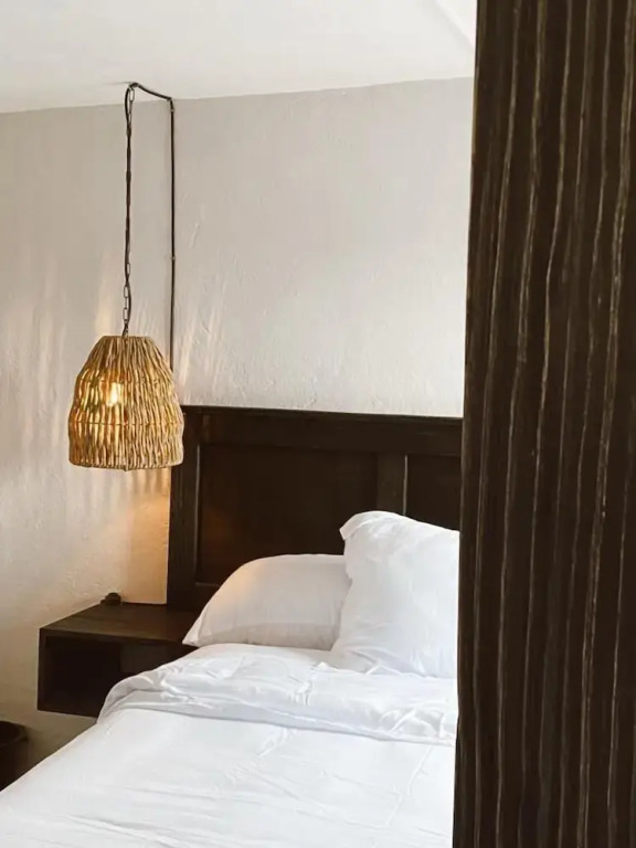 Hotel Nativo SMA