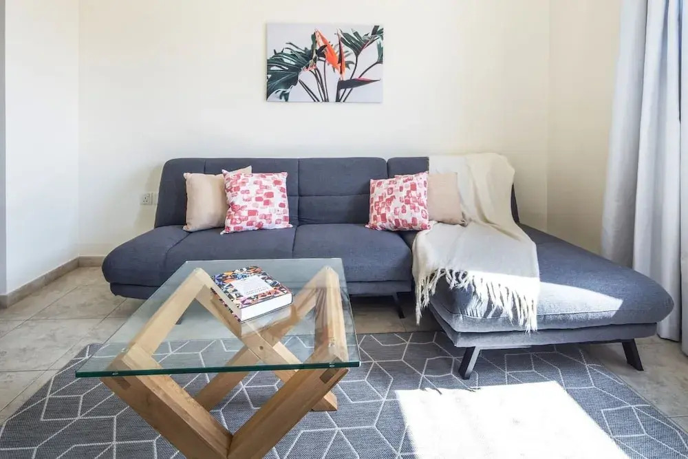 Signature Living in Modern 1BR Apartment at Jvt!