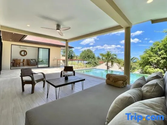 Villa Marie, 2 Bedrooms, Lamai Koh Samui