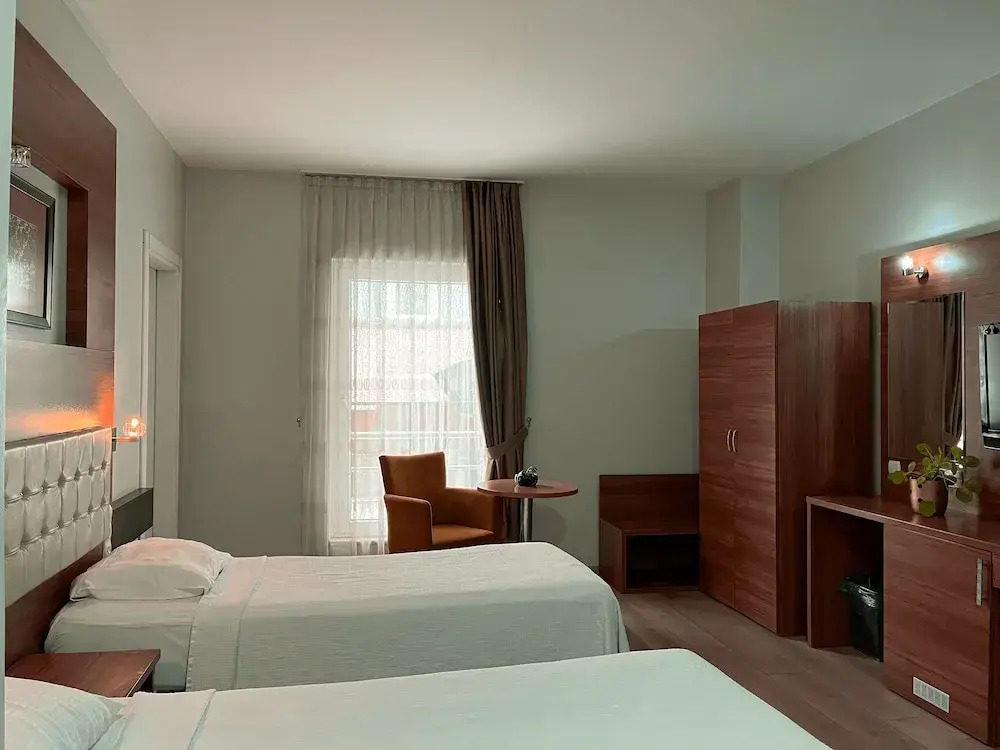The Riada Hotel