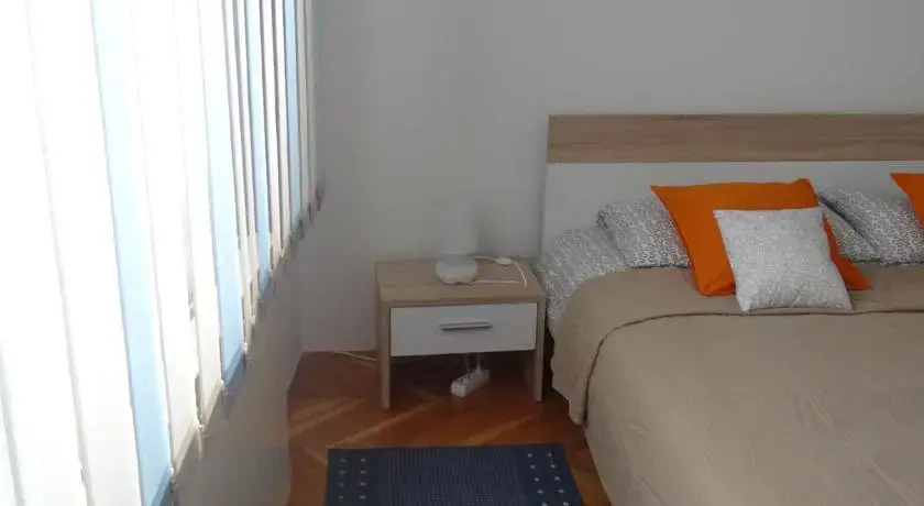 Apartment Amfiteatar