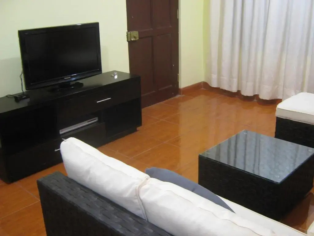 apartamentos Los cedros