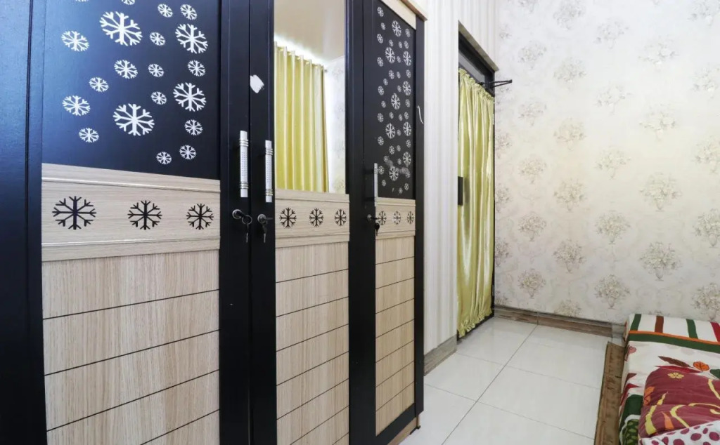 Chandrady Guesthouse