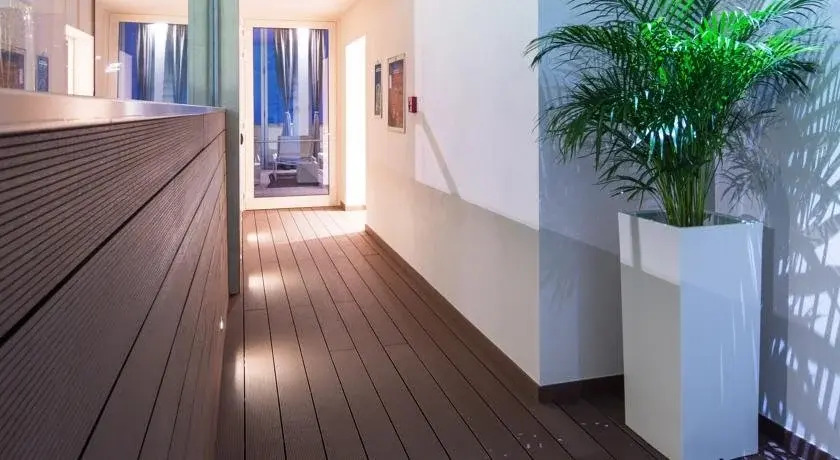 Hotel Europa Lignano