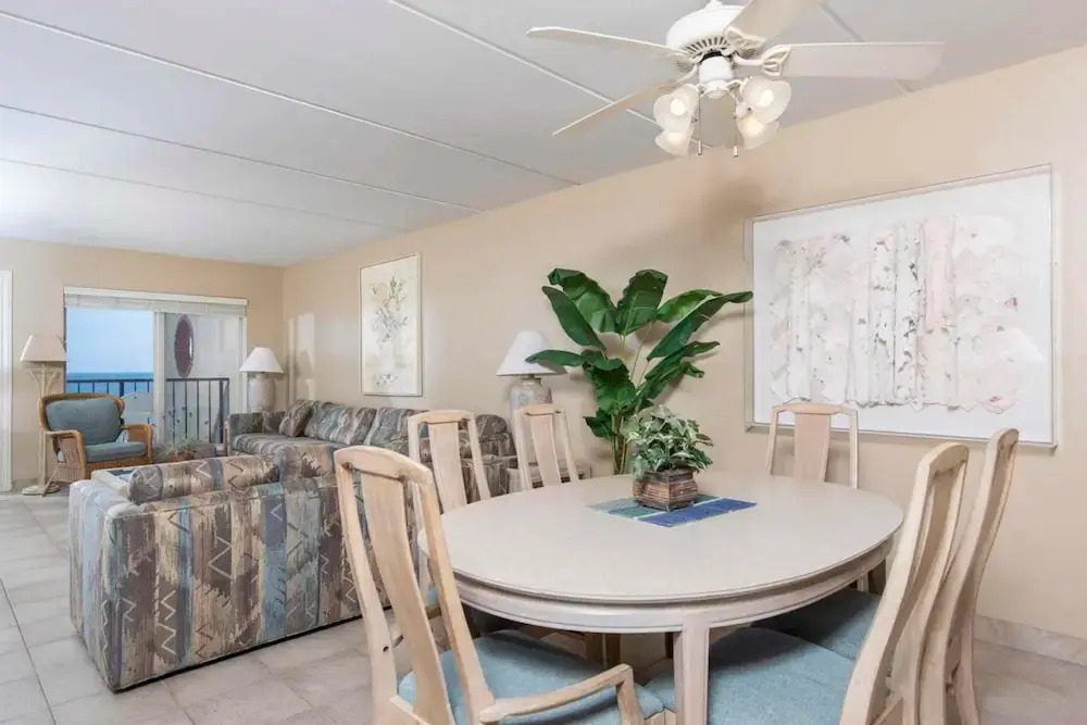 Suntide II Condominium 403