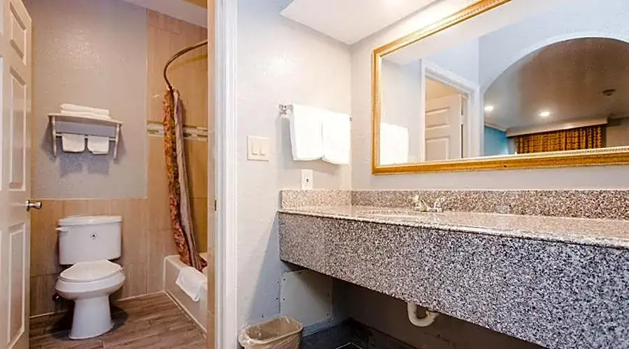 Executive inn Bacliff
