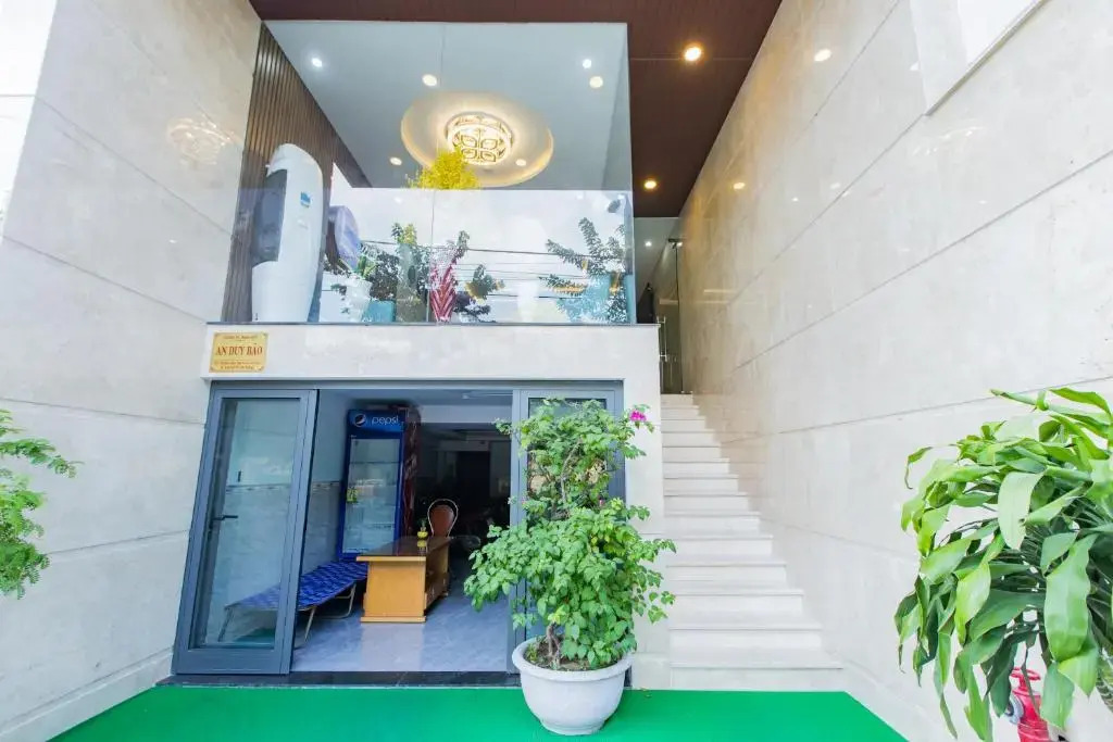 Dang's Hotel