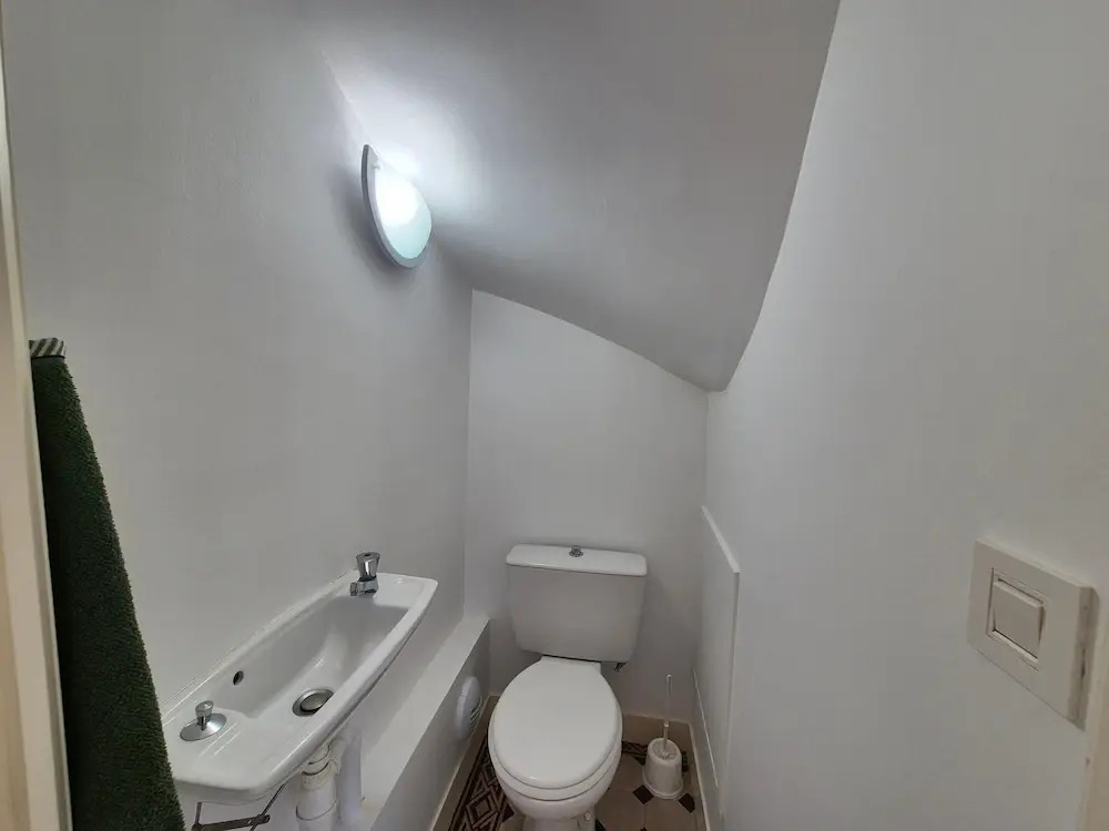Charming House Close to the Centre