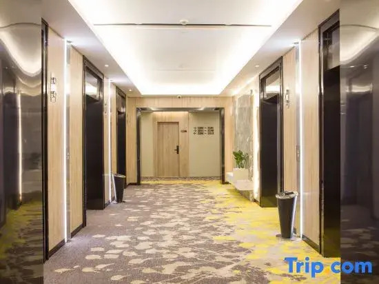 Xiangtan Youth Sunshine Hotel