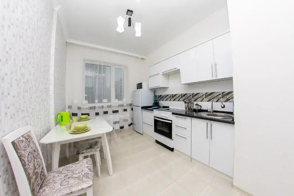 Apartments Korkem 12