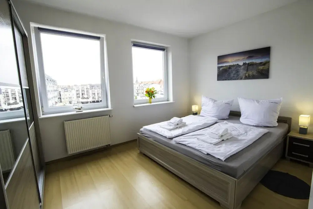 Baltic-Apartments - Apartament Sandra