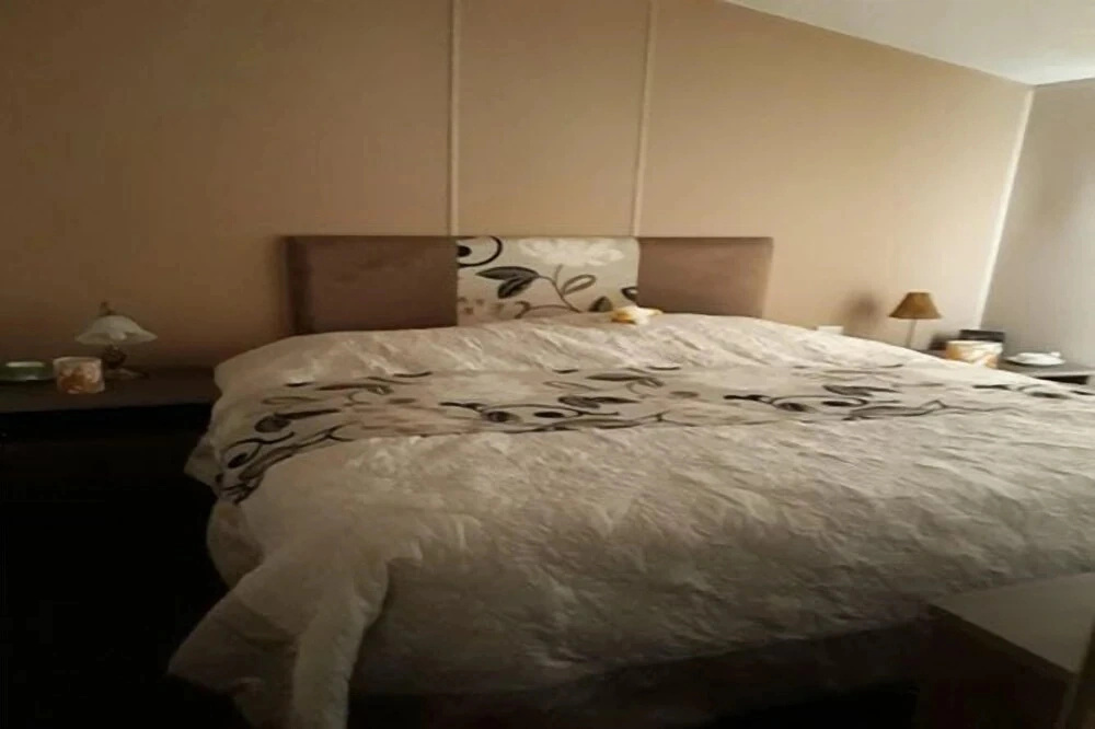 Beauport Holiday Park