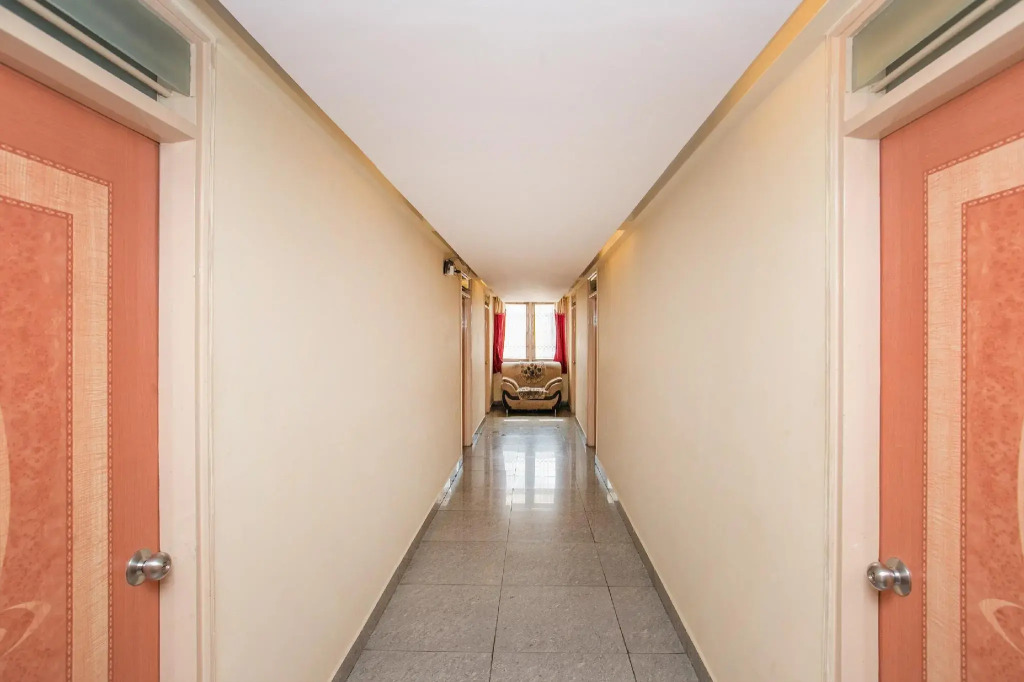 OYO 5590 Ujwal Residency