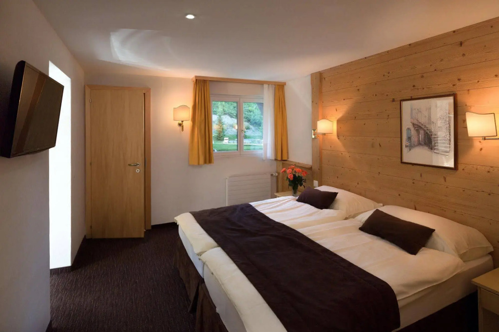 Hotel La Prairie