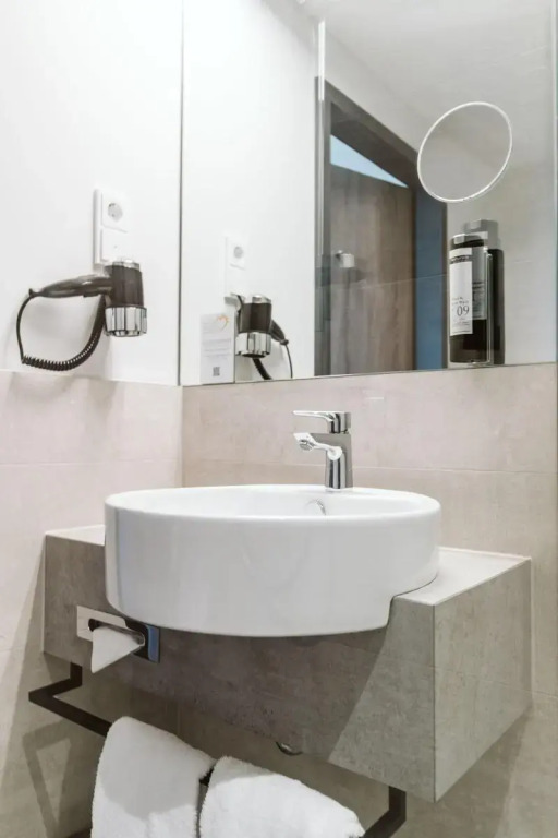 Hotel Rainers21