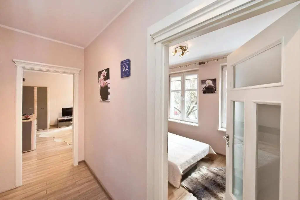 Gdańskie Apartamenty Szeroka