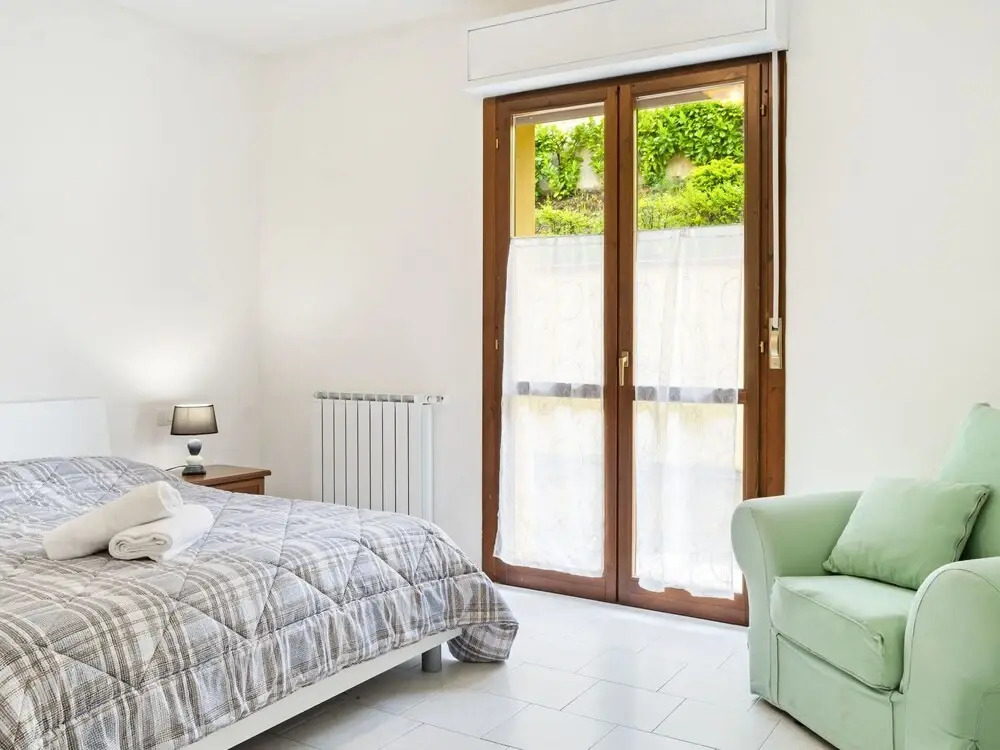 Balmy Holiday Home in Castel Rigone With Swimming Pool