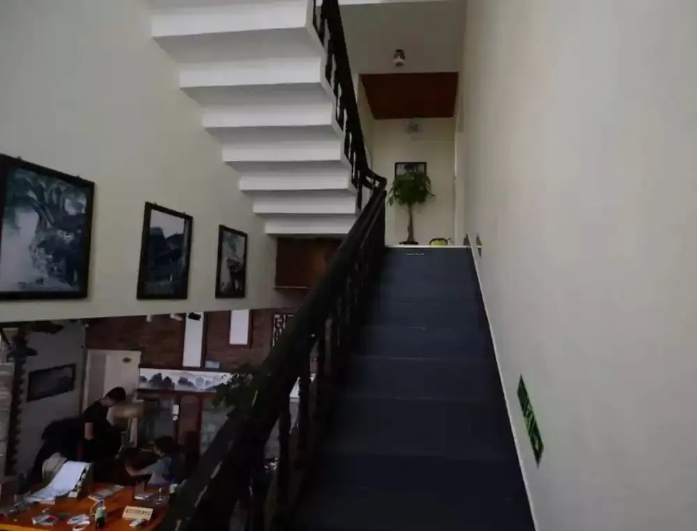 Huayutang Inn