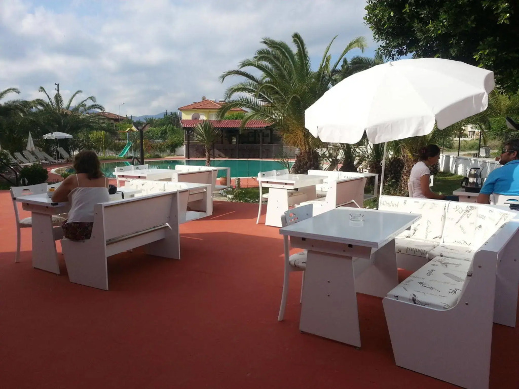 Palmeden Hotel