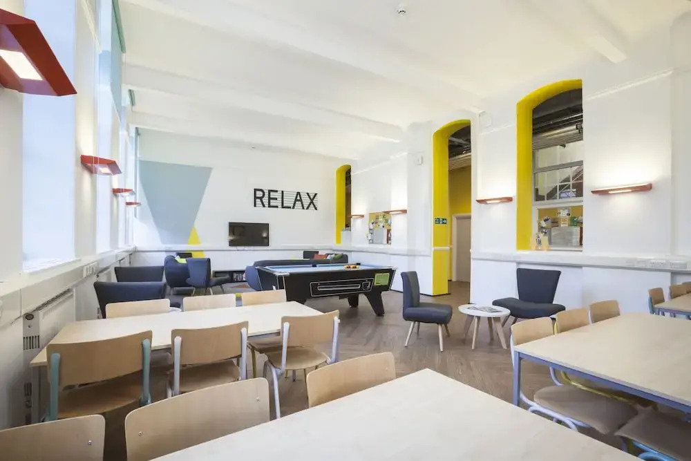 Ensuite Studios in Kings Cross