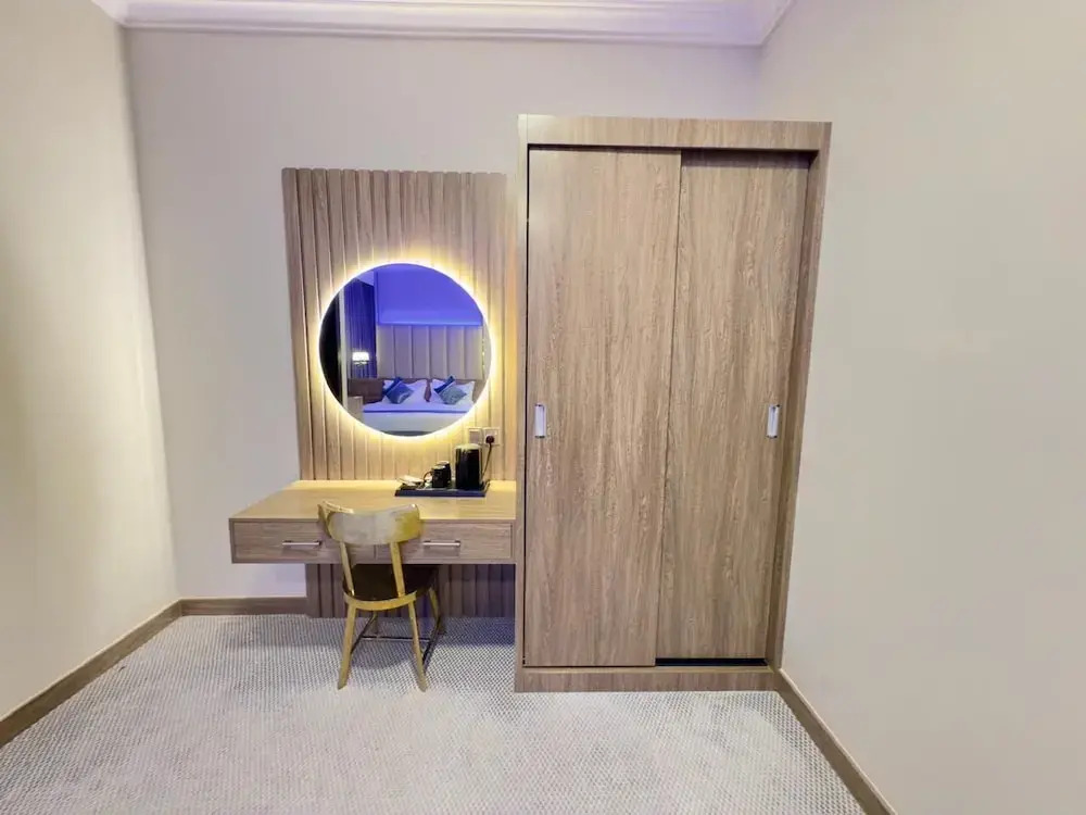 Seven Gardens Hotel Al Wadi
