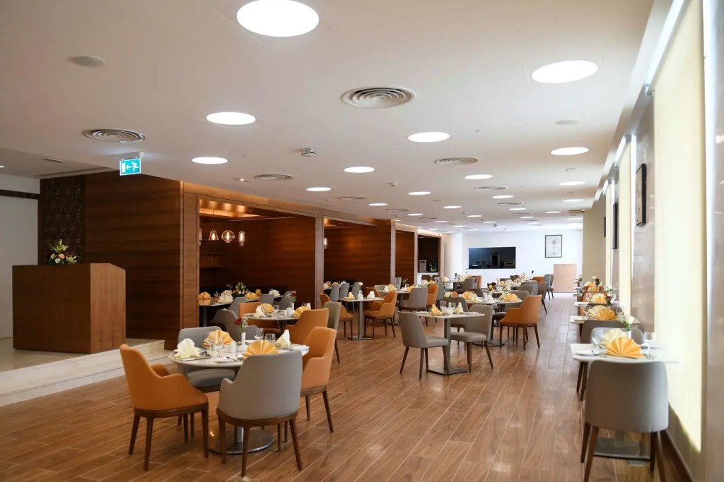 Golden Tulip Riyadh Convention and Exhibition Center