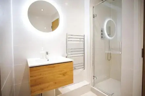 23 Horizons apartment