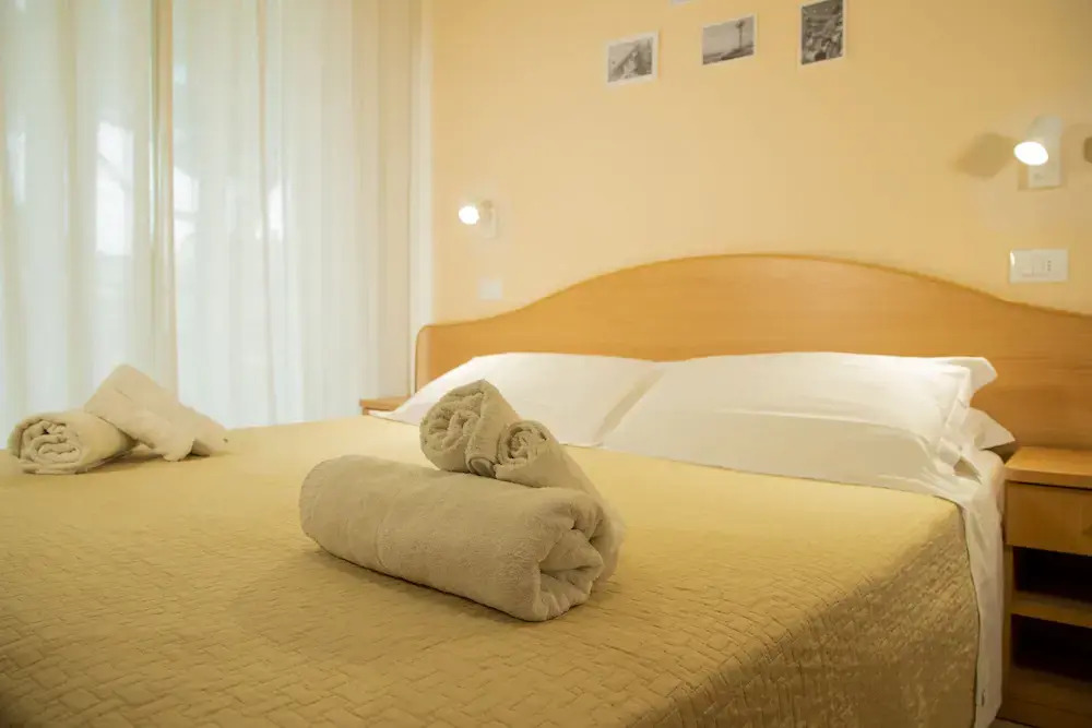 Residence Nocchiero