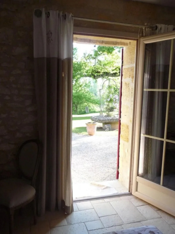Domaine de Grande Font - Chambres dHôtes