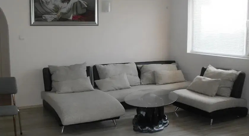 Vlad - Tanya Guest House