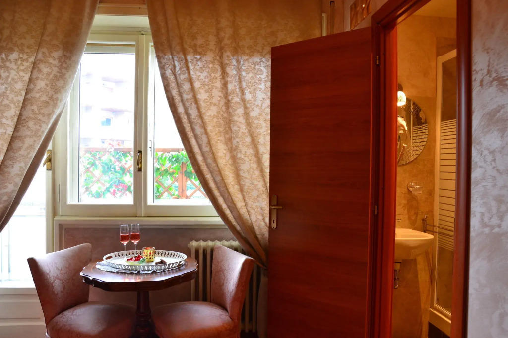 Rome Vatican Eden B&B