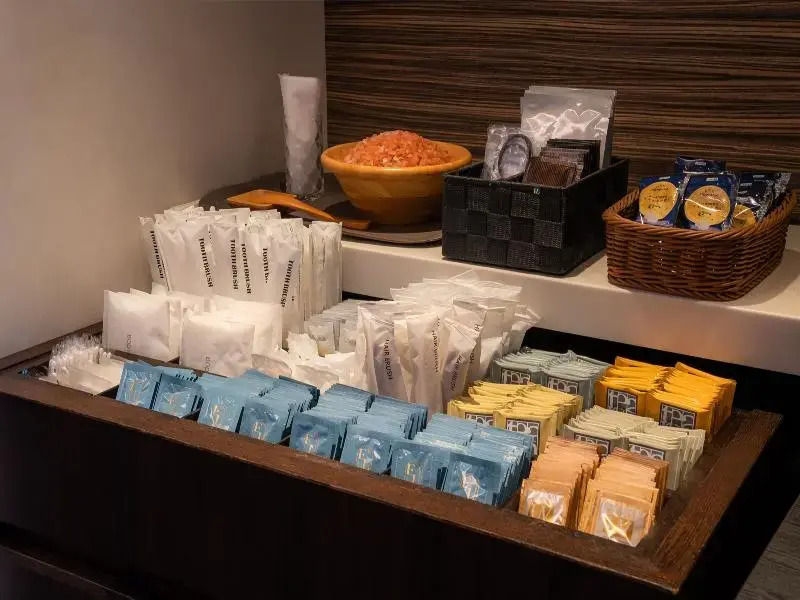 Hotel Oriental Express Tokyo Ginza West