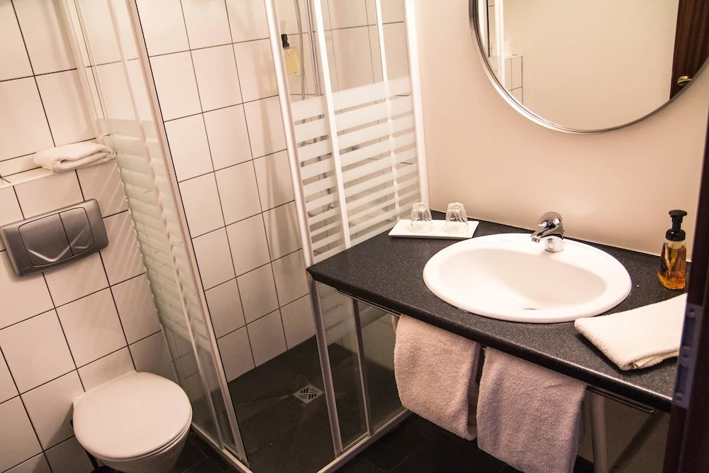 Hotel Fljotshlid