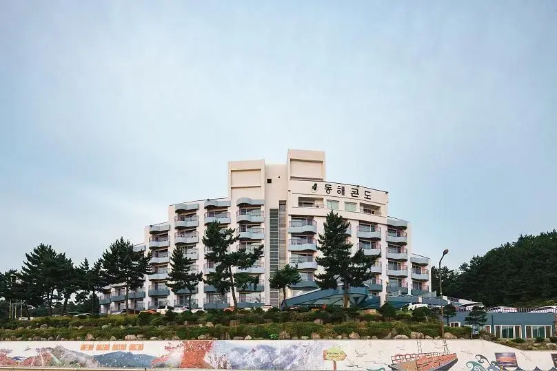 Benikea Hotel Mountain & Ocean Sokcho