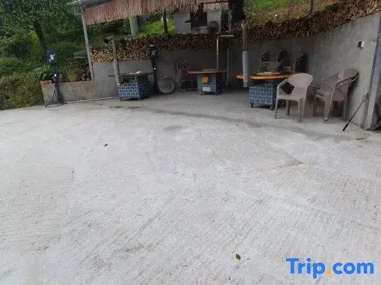 Yufu Mountain Villa