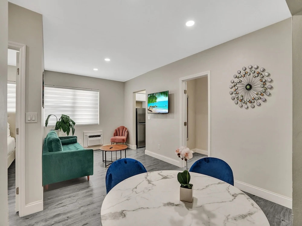 Bay Harbor Boutique Vacation Rental
