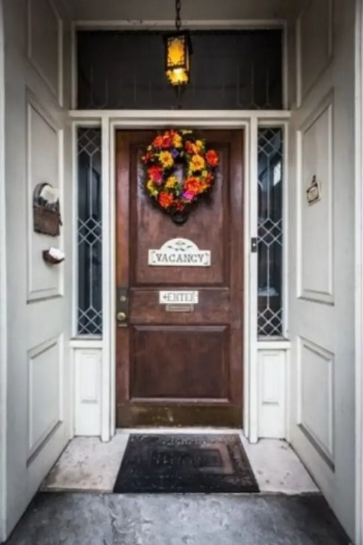 Thee Hubbell House