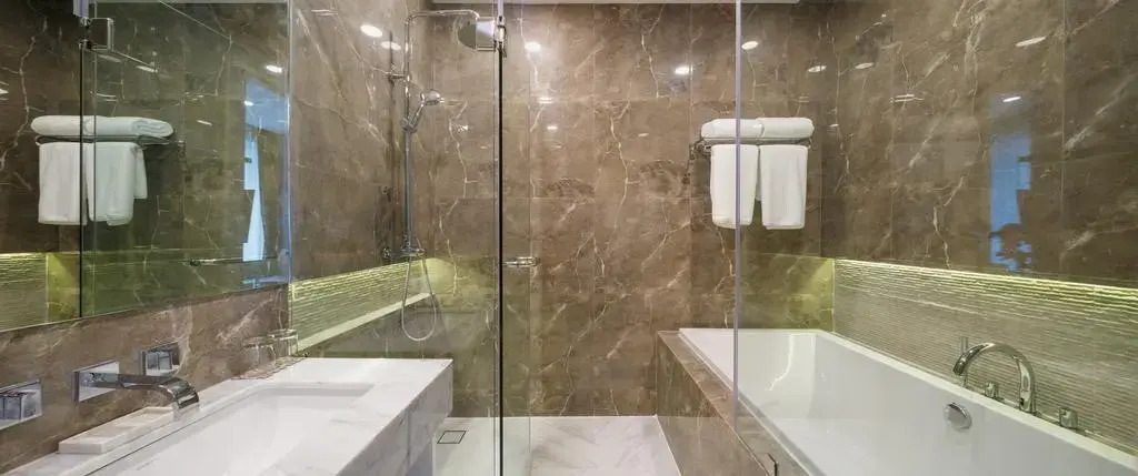 Parc Borough City Resort
