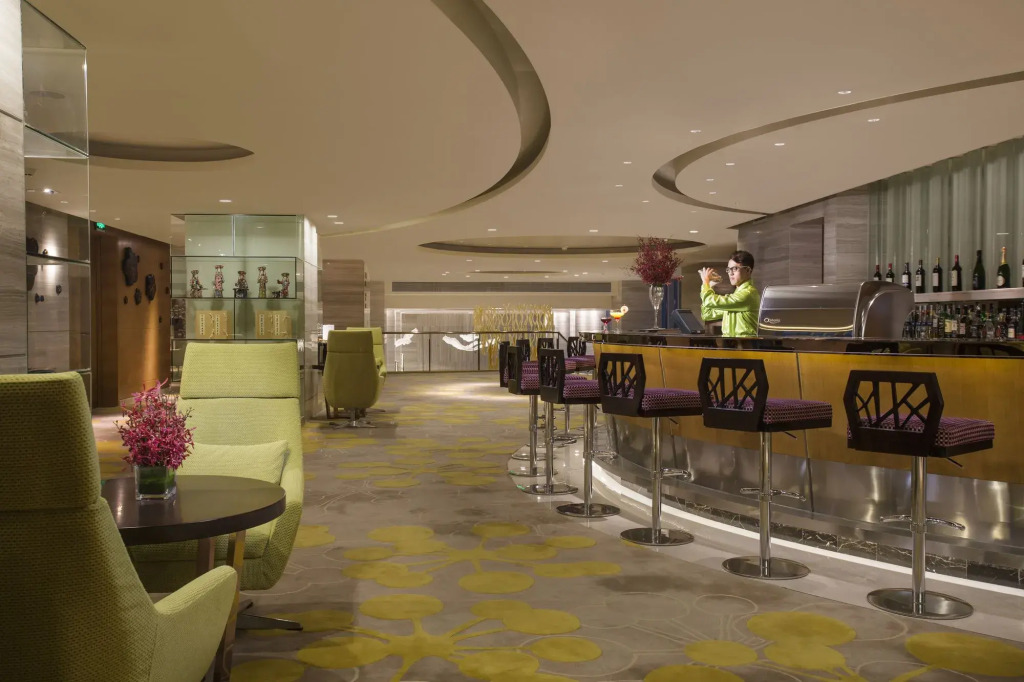 Holiday Inn Guangzhou Science City, an Ihg Hotel