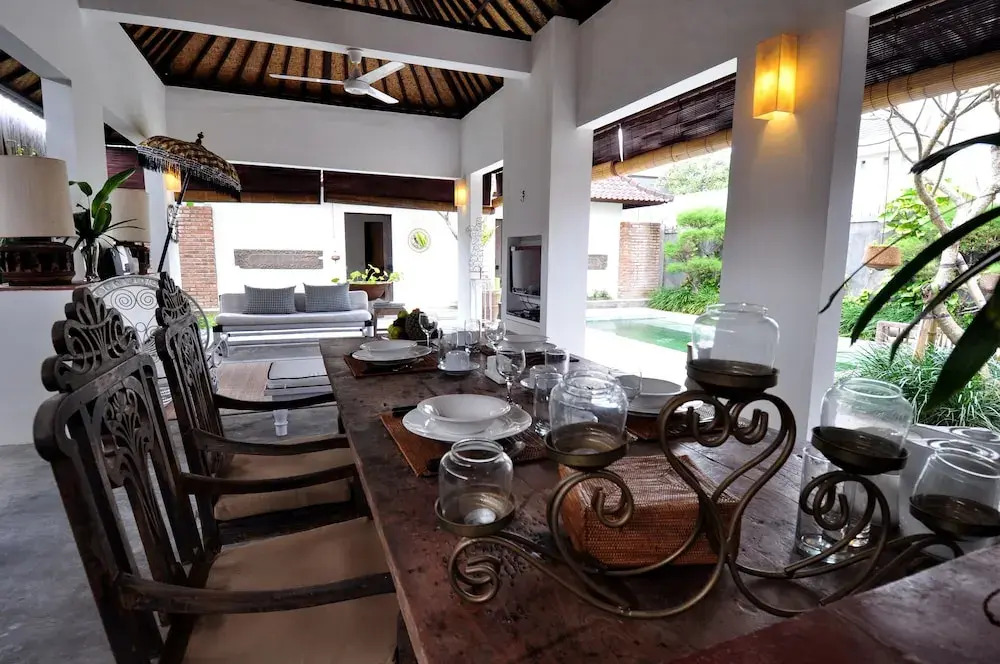Authentic Villa n.5 in Seminyak