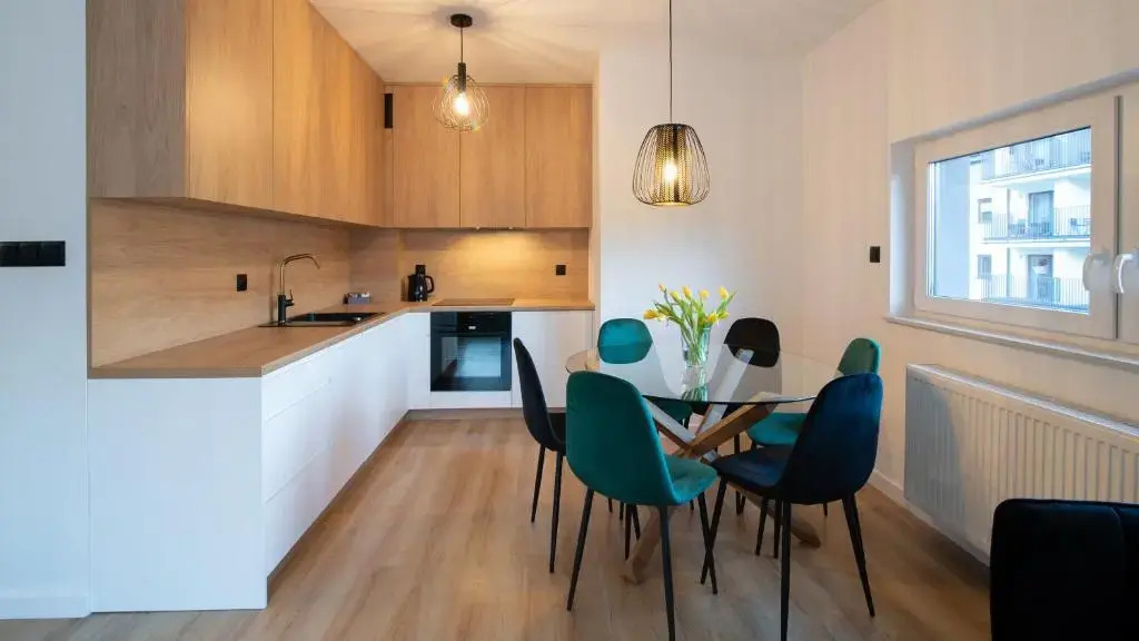 Apartamenty Sun & Snow Spokojna