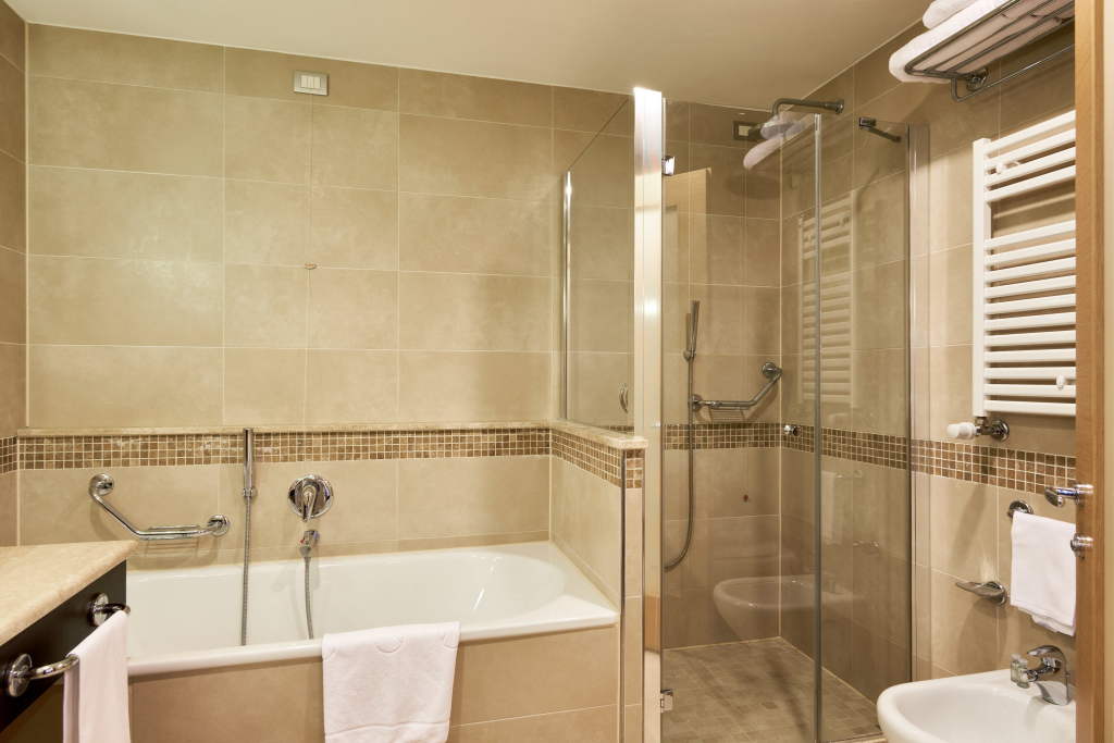 UNAHOTELS Varese