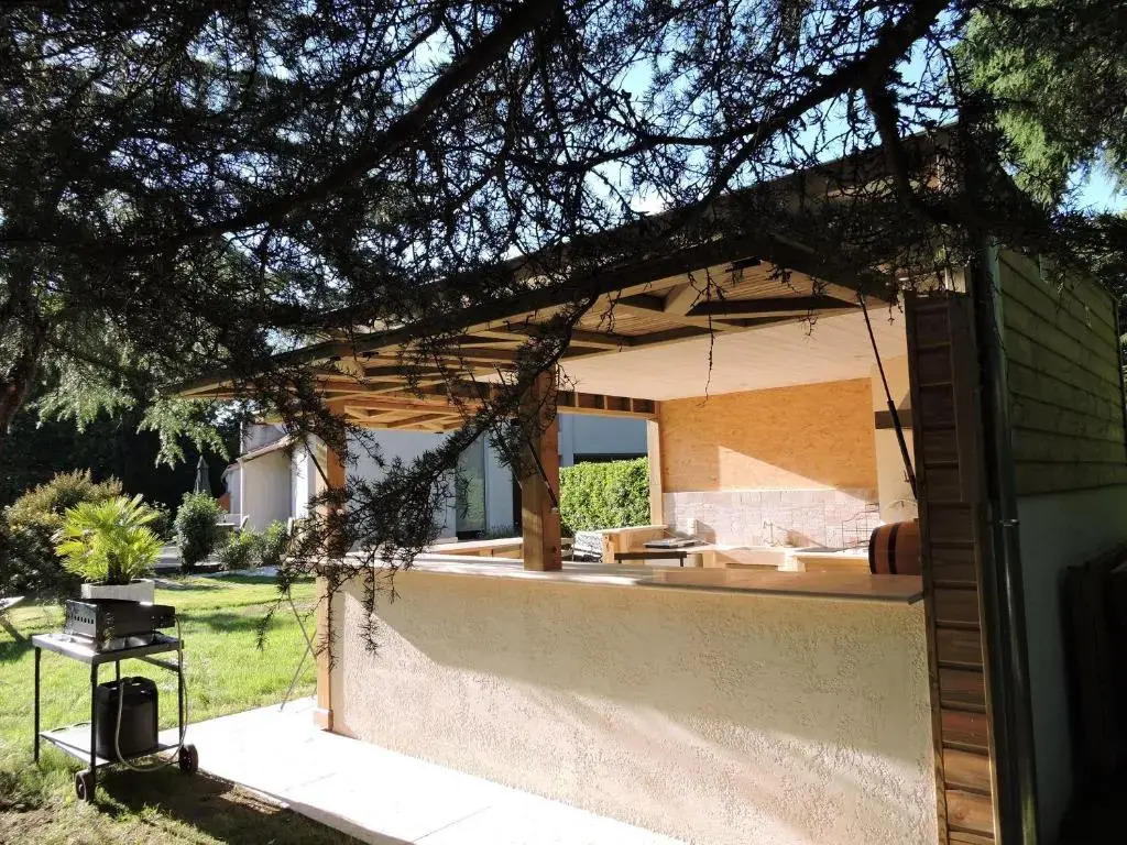Logis du Parc