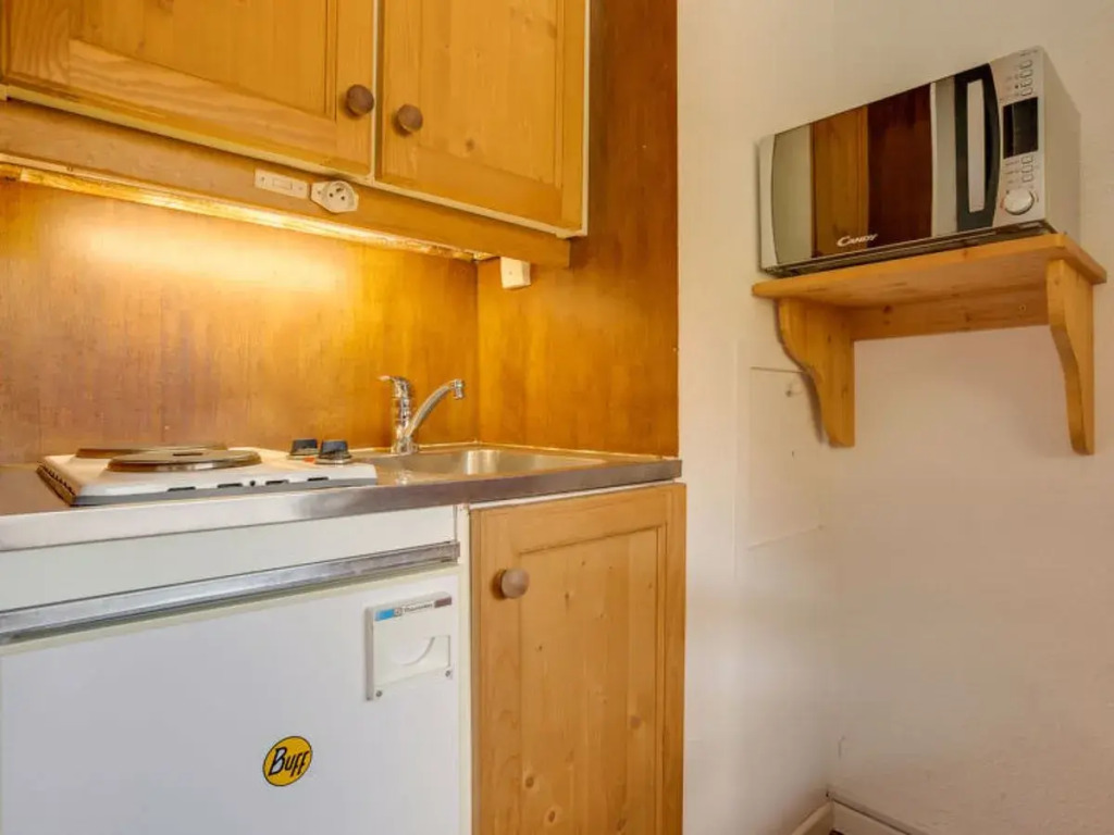 Villa Brelin Les Menuires 38324