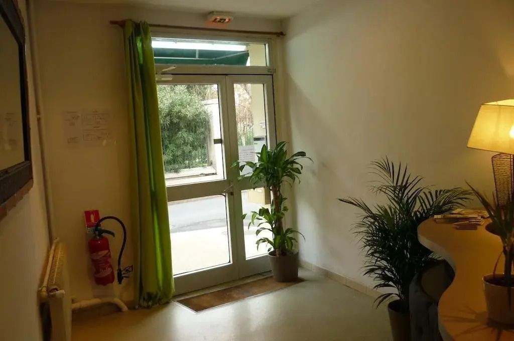 LHospitalet Saint Charles